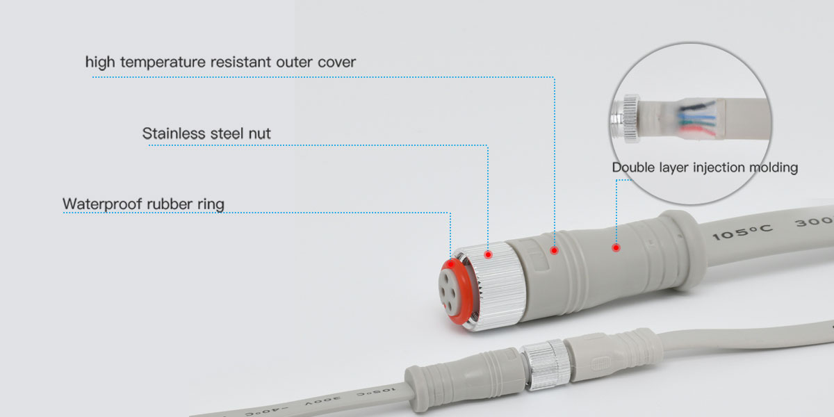 point_source power_cord