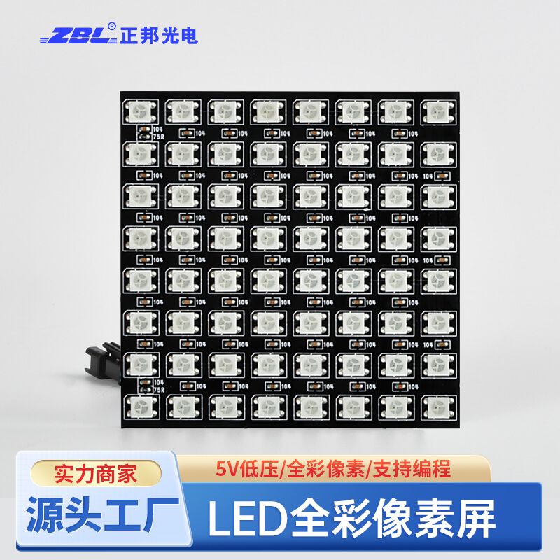 mini led