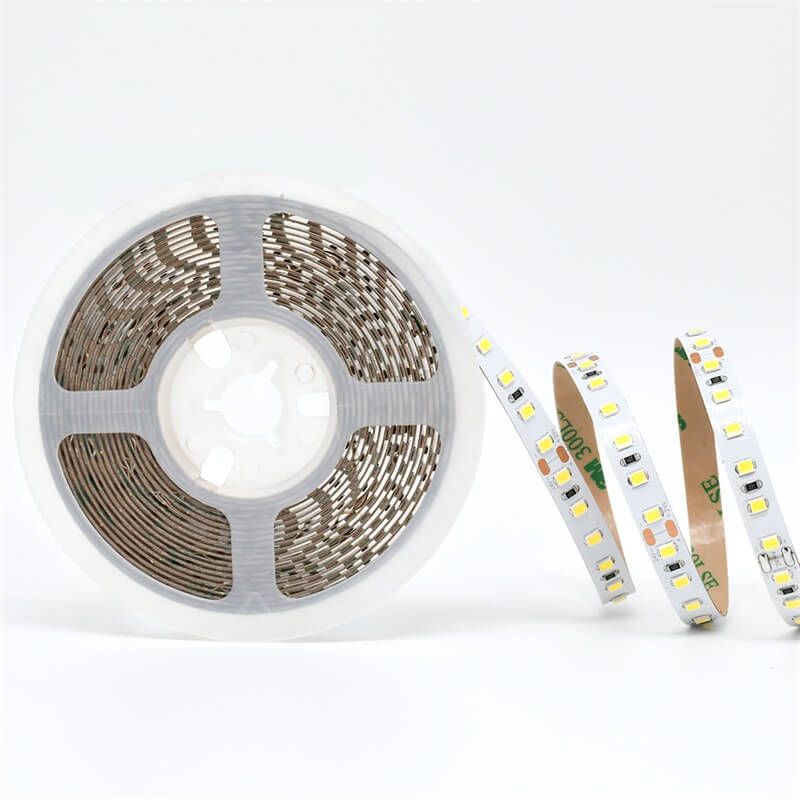 20米无压降DC24V LED灯带｜每米120灯均匀发光｜长距离工程首选 - 4