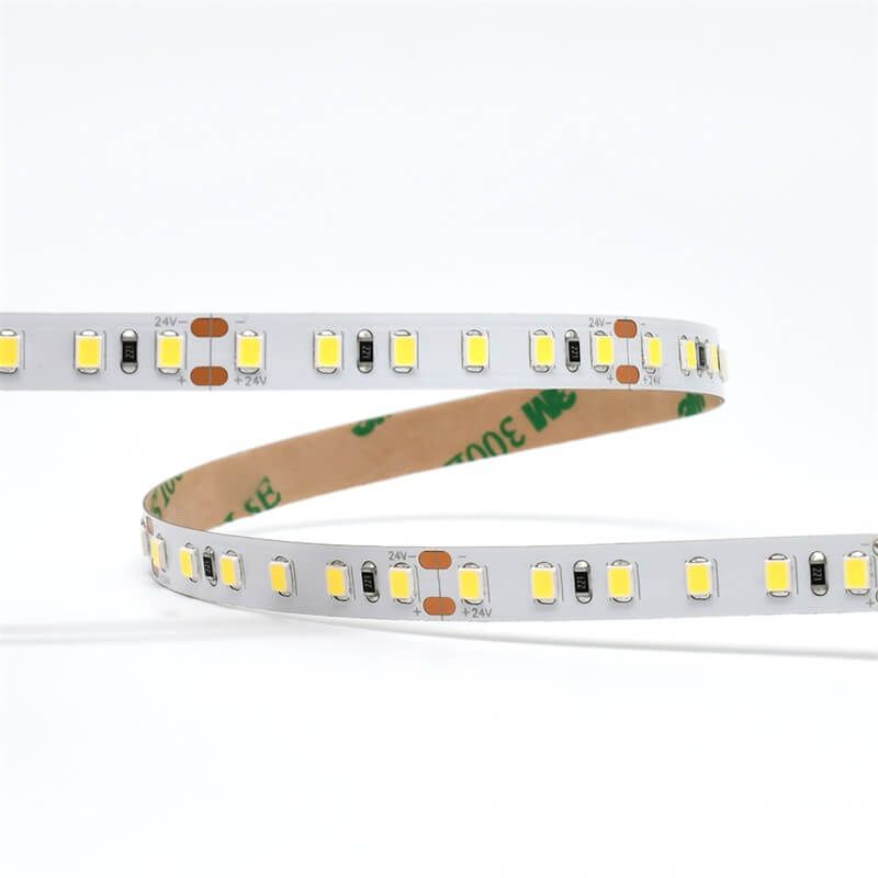 20米无压降DC24V LED灯带｜每米120灯均匀发光｜长距离工程首选 - 6