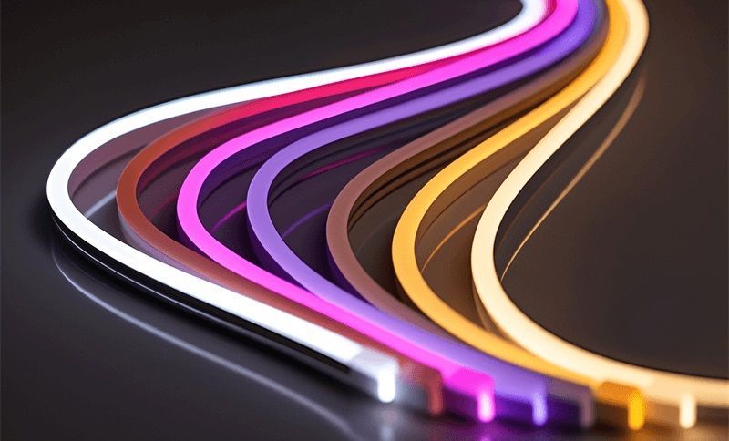 推荐6款优质的LED灯带