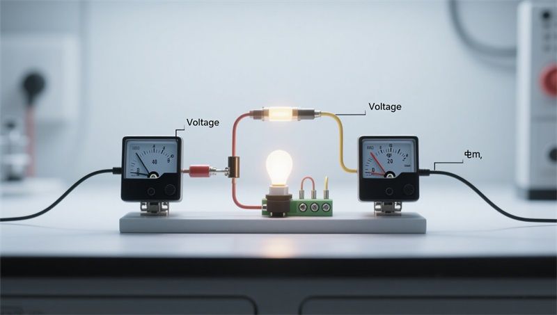 5V灯带可以用6V供电吗？为什么？