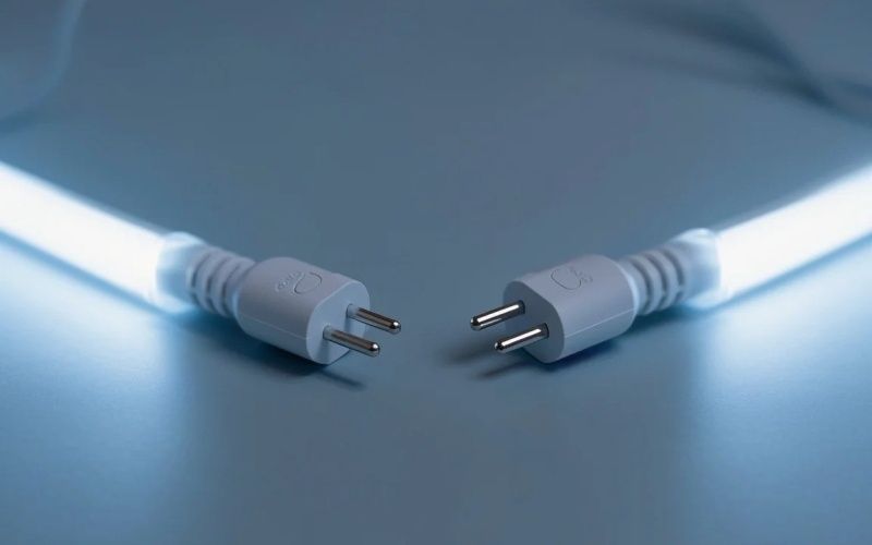 灯带为什么要两头供电？揭开背后的秘密