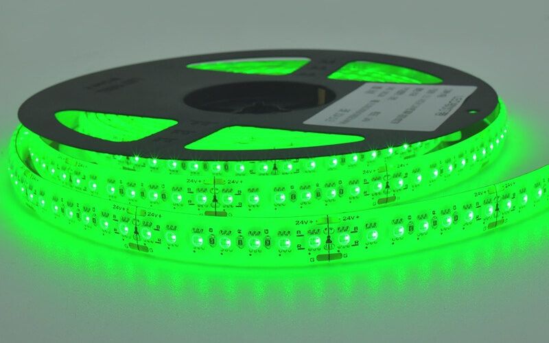 七彩灯带和幻彩灯带的区别，选错可能白花钱！