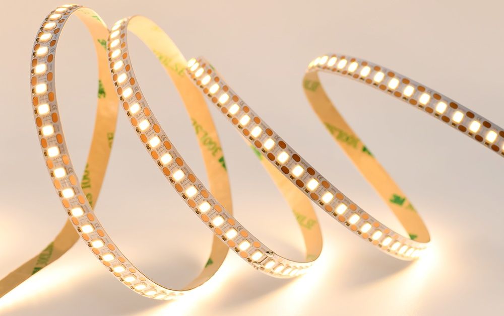 单色温灯带和双色温灯带哪个好？全面对比优缺点和