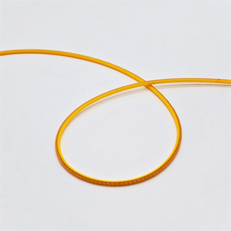 1.5mm迷你360度发光灯带｜超细柔性LED光纤线|DC3V-24V全电压可定制 - 3