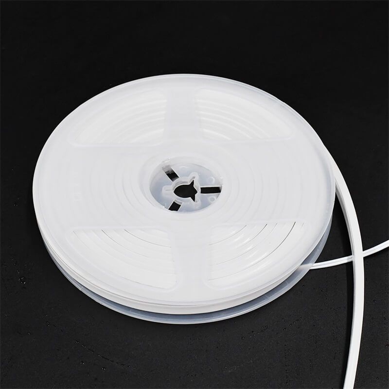 防水耐用4x10mm硅胶灯带 | 商业照明与户外工程专用 - 2