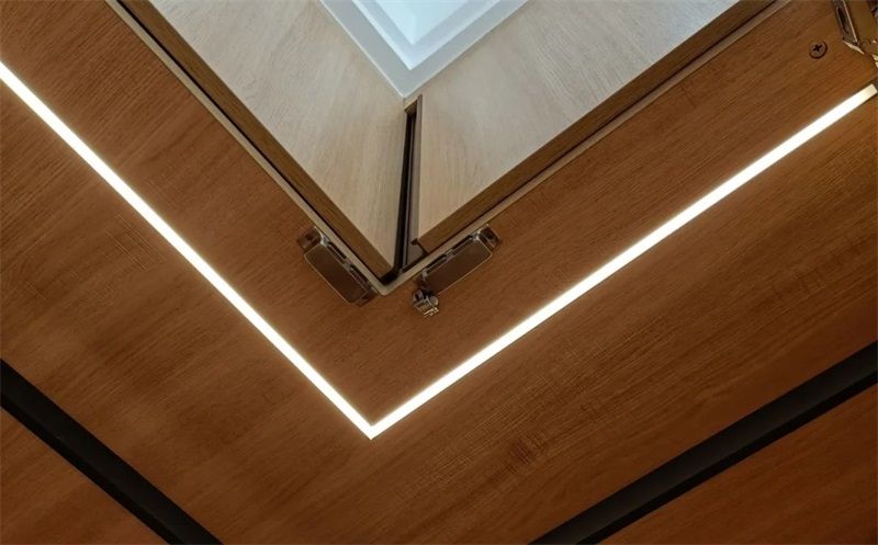 LED灯带转角处如何处理？最全安装攻略与技巧解析