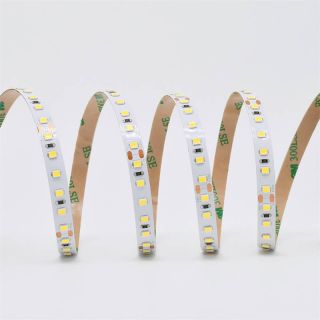 20米无压降DC24V LED灯带｜每米120灯均匀发光｜长距离工程首选 - 2