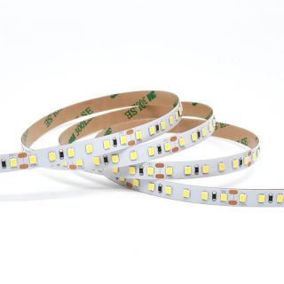 20米无压降DC24V LED灯带｜每米120灯均匀发光｜长距离工程首选 - 3