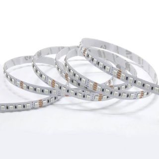 RGB3838高密度LED灯带｜DC24V 120灯/米多色可切换柔性光源 - 2