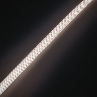 8mm超细360°柔性硅胶LED灯带｜全角发光迷你灯条｜可定制 - 5