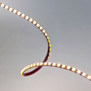 3mm可任意裁剪LED灯带，显指90，高密度240灯每米 - 3