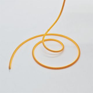 1.5mm迷你360度发光灯带｜超细柔性LED光纤线|DC3V-24V全电压可定制 - 4