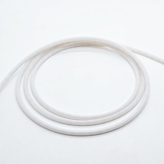 6mm迷你360°单色硅胶发光灯带｜超细柔性防水，适合广告字、线条灯与精细装饰 - 2