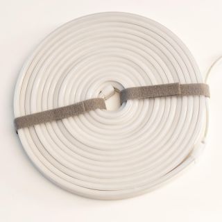 6x12mm霓虹硅胶柔性LED灯带｜高亮防水霓虹灯条｜可定制厂家直供 - 1