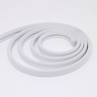 08x17mm幻彩霓虹LED灯带｜跑马流水渐变柔性硅胶｜户外防水可定制 - 1