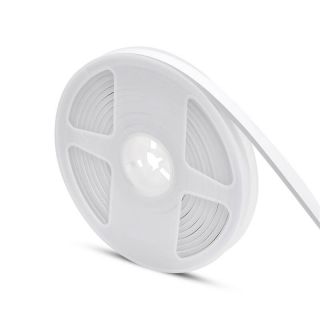 防水耐用4x10mm硅胶灯带 | 商业照明与户外工程专用 - 1