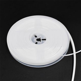 防水耐用4x10mm硅胶灯带 | 商业照明与户外工程专用 - 2