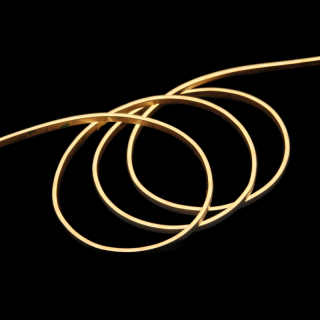 3×6mm 超迷你硅胶霓虹灯带 | 超薄柔性LED灯带厂家直供 - 6